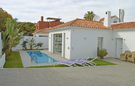 Villa – Marbella, Endülüs, İspanya. 4,700 € haftalık