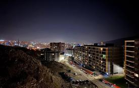 3 odalılar daire 68 m² Vake-Saburtalo'da, Gürcistan. $127,000
