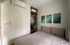 2 odalılar kondominyumda daireler 65 m² Choeng Thale'de, Tayland. $283,000