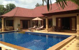 Villa – Nai Harn Beach, Rawai, Phuket,  Tayland. $5,100 haftalık