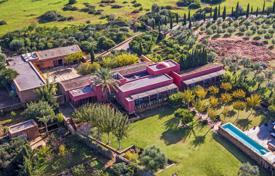 Villa – Mayorka (Mallorca), Balear Adaları, İspanya. 5,200 € haftalık