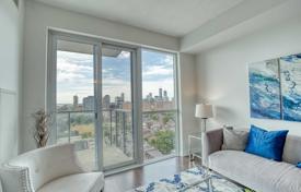 2 odalılar daire Old Toronto'da, Kanada. C$997,000