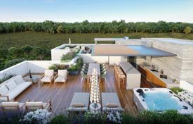 2 odalılar daire 80 m² Geroskipou'da, Kıbrıs. 285,000 €
