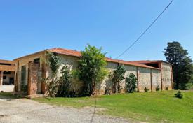 18 odalılar villa Lucca'da, İtalya. Price on request