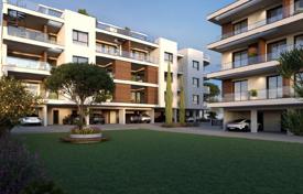 2 odalılar yeni binada daireler Limasol'da, Kıbrıs. 345,000 €