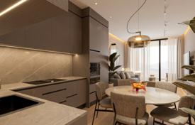 2 odalılar çatı dairesi 93 m² Aradippou'da, Kıbrıs. 351,000 €