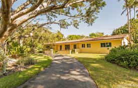 Villa – Miami, Florida, Amerika Birleşik Devletleri. 741,000 €