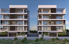 3 odalılar daire 133 m² Limassol (city)'da, Kıbrıs. Min.610,000 €