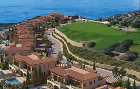Villa – Kouklia, Baf, Kıbrıs. 1,175,000 €