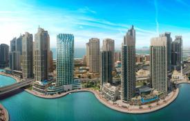Daire – Dubai Marina, Dubai, BAE. From $883,000