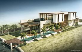 Villa – Miami sahili, Florida, Amerika Birleşik Devletleri. $5,950,000