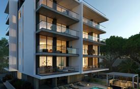 Çatı dairesi – Limassol (city), Limasol, Kıbrıs. From 450,000 €