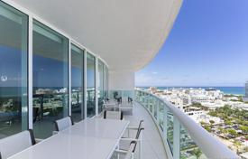Daire – Miami sahili, Florida, Amerika Birleşik Devletleri. $1,999,000