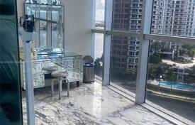 1 odalılar kondominyumda daireler 92 m² Miami'de, Amerika Birleşik Devletleri. $590,000