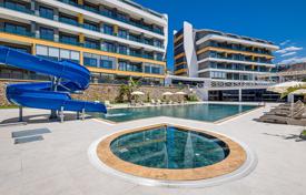 3 odalılar daire 105 m² Oba'da, Türkiye. 15,492,000 TRY