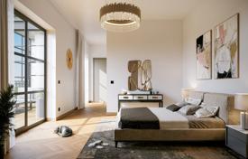 3 odalılar daire 107 m² Riga'da, Letonya. 380,000 €