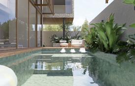 New residential complex with villas Choeng Thale'de, Tayland. Min.$671,000