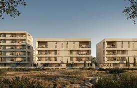 3 odalılar daire 125 m² Germasogeia'da, Kıbrıs. 495,000 €