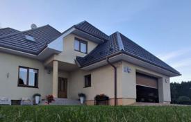 8 odalılar şehir içinde müstakil ev 300 m² Dreiliņi'de, Letonya. 345,000 €