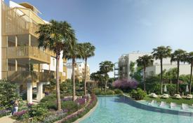 2 odalılar daire 88 m² Denia'da, İspanya. 425,000 €