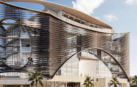 Ofis VXP — Vertex Pointe – Arjan, Dubai, BAE. $1,009,000