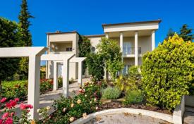 7 odalılar villa 550 m² Epanomi'de, Yunanistan. 700,000 €