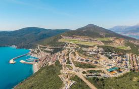 5 odalılar daire 170 m² Radovići'de, Karadağ. 1,610,000 €