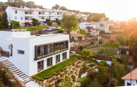 4 odalılar villa 280 m² Castell Platja d'Aro'da, İspanya. 7,300 € haftalık