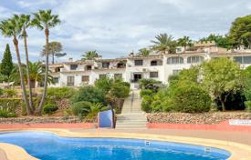 3 odalılar konak 112 m² Moraira'da, İspanya. 335,000 €