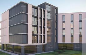 3 odalılar yeni binada daireler 98 m² Umag'da, Hırvatistan. 495,000 €