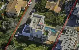 Arsa Netanya'da, İsrail. $900,000