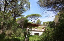 Villa – Roccamare, Toskana, İtalya. 8,200 € haftalık