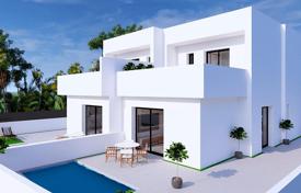 3 odalılar villa 130 m² Daya Nueva'da, İspanya. 389,000 €