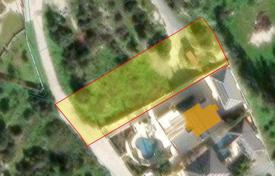 Arsa Agios Tychonas'da, Kıbrıs. 480,000 €