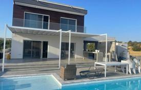 4 odalılar yazlık ev Limasol'da, Kıbrıs. 1,990,000 €