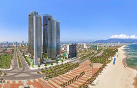 2 odalılar daire 75 m² Da Nang'da, Vietnam. $446,000