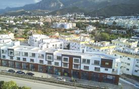 1 odalılar yeni binada daireler 52 m² Girne'de, Kıbrıs. 104,000 €