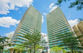 2 odalılar daire Yonge Street'da, Kanada. C$852,000