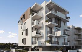 New residential complex with apartments Baf'ta, Kıbrıs. Min.290,000 €
