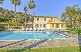 6 odalılar villa 452 m² Mougins'de, Fransa. 2,985,000 €