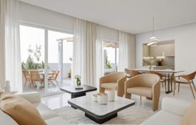 3 odalılar çatı dairesi Geroskipou'da, Kıbrıs. 495,000 €