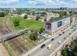 Market 5197 m² Vidzeme Suburb'da, Letonya. 2,541,000 €