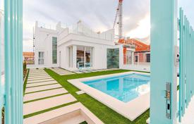 3 odalılar villa 232 m² Los Alcazares'da, İspanya. 467,000 €