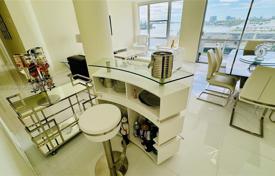 2 odalılar kondominyumda daireler 141 m² Miami sahili'nde, Amerika Birleşik Devletleri. $575,000
