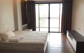 2 odalılar kondominyumda daireler Khlong Toei'de, Tayland. $2,900 haftalık