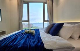 1 odalılar daire 38 m² Pattaya'da, Tayland. $131,000