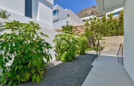 4 odalılar yazlık ev 635 m² Finestrat'da, İspanya. 2,100,000 €