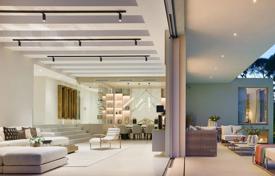 6 odalılar villa Cap d'Antibes'da, Fransa. 8,490,000 €