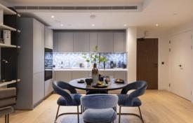 1 odalılar daire 51 m² Londra'da, Birleşik Krallık. £624,000
