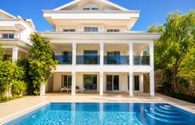 6 odalılar villa 350 m² Fethiye'de, Türkiye. 30,541,000 TRY
